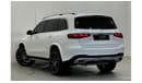 Mercedes-Benz GLS 450 2024 Mercedes-Benz GLS-450 AMG 4MATIC®, 5 Years GARGASH Warranty + Service Package, Gargash Full Ser