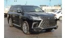 Lexus LX570 Full option clean car