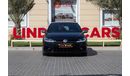 فولكس واجن جولف ار Base 2.0T Volkswagen Golf R 2019 GCC under Warranty with Flexible Down-Payment.