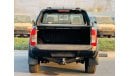 Nissan Navara Full option top of the range