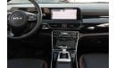 Kia Seltos 2024 KIA SELTOS 1.5 DELUXE - Grey inside Black | Export Only