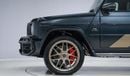 Mercedes-Benz G 63 AMG Grand Edition - AED 18,174 P/M - 2 Years Warranty