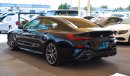 BMW M850i XDrive