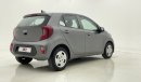 Kia Picanto LX 1.2 | Zero Down Payment | Free Home Test Drive