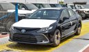 Toyota Camry GLE X 2.5L Hybrid