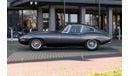 جاكوار E Type