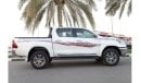 Toyota Hilux TOYOTA_HILUX_2.7L_2024_FULL_OPTIOS_SAUDI_AUTOMATIC