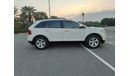 Ford Edge Ford EDGE 2013 g cc full autmatic Leather seats. Screen. Accident free original pant %100  F. S. H