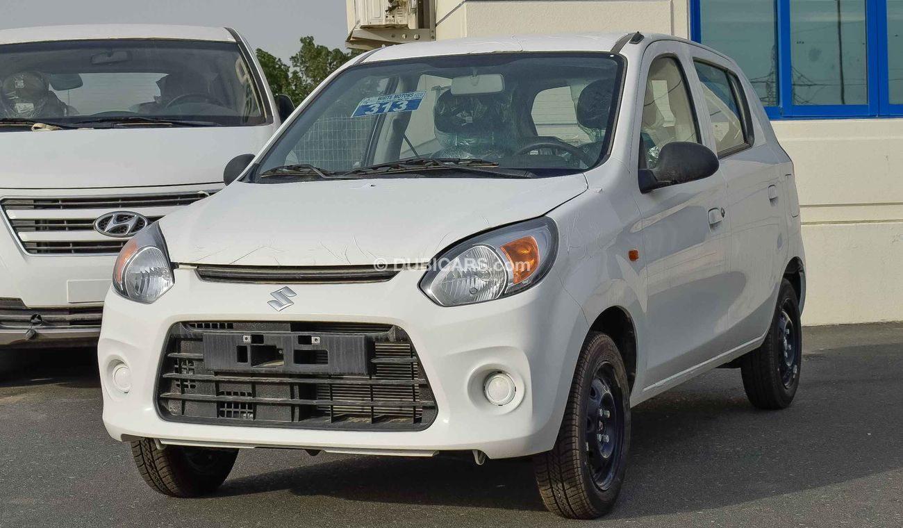 Suzuki Alto 800