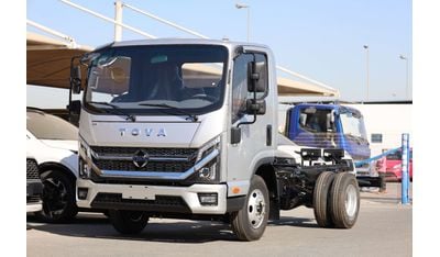 Tova J14 2.8L 3.0Ton Chassis 2025 Model