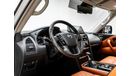 Nissan Patrol SE Platinum 4.0L SE Platinum City 4.0L