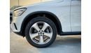 Mercedes-Benz GLC 250 GLC 250d 4Matic 2.0L Diesel Export @ 119,500 AED