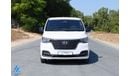 Hyundai H-1 GL Crew Van 2.5L RWD / Like New Condition / Book Now!