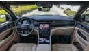 Jeep Grand Cherokee (НА ЭКСПОРТ , For Export) Limited Plus Luxury V6 3.6L 4X4 , 2024 GCC , 0Km , Без пробега