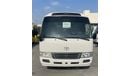 Toyota Coaster