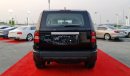 تويوتا برادو New Prado Turbo GCC 2.4T- 4X4-PTR- 7 Seats