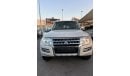 Mitsubishi Pajero iO MITSUBISHI PAJERO GCC 2017