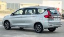 سوزوكي ايرتيغا SUZUKI/ERTIGA/ 1462 cc MC P68 GLX 4AT NEW FACE