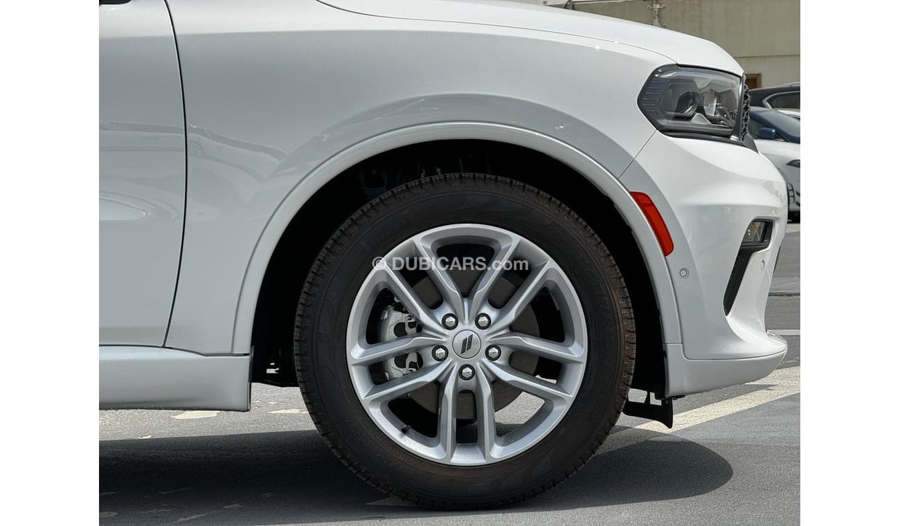 Dodge Durango Dodge Durango 3.6L GT RWD 2023 [Export price]