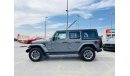 Jeep Wrangler Sahara For sale