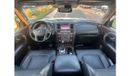 نيسان أرمادا Nissan Armada Platinum 4WD