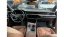 Audi A6 AED 3100 EMi 0% Down Payment  Audi A6 2.0L 40 TFSI TURBO 2024