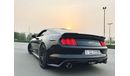 Ford Mustang Manual, GT premium