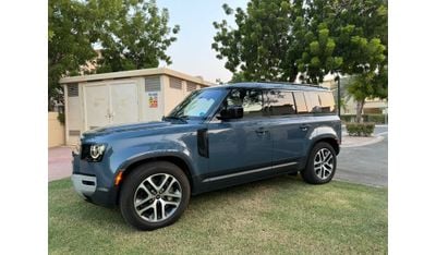 Land Rover Defender 110 HSE P400 Original Paint, Perfect Condition