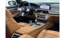 BMW 750Li xDrive 4.4L (530 HP) 2020 BMW 750Li xDrive M-Sport, Warranty, Full BMW Service History, Fully Loaded