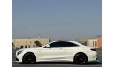 مرسيدس بنز S 550 كوبيه MERCEDES S550 COUPE 2017