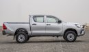 تويوتا هيلوكس HILUX 2.4L MT DIESEL DEFULOCK 2024