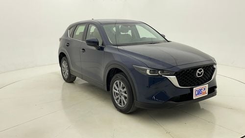 Mazda CX5 GL 2.5 | Zero Down Payment | Home Test Drive