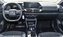 Citroen C4 Export Only