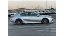 Toyota Camry 2022 TOYOTA CAMRY SE  2.5L-V4 / EXPORT ONLY