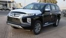 ميتسوبيشي مونتيرو MITSUBISHI PAJERO SPORT DIESEL HIGH LINE