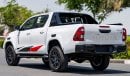 Toyota Hilux GR Sport 2.8L DSL AT 2024YM