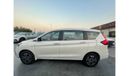 Suzuki Ertiga 2024 SUZUKI ERTIGA 1.5L GLX, AT, PRL (FULL OPTION)