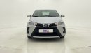 Toyota Yaris SE 1.5 | Zero Down Payment | Free Home Test Drive