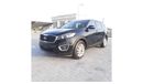 Kia Sorento EX