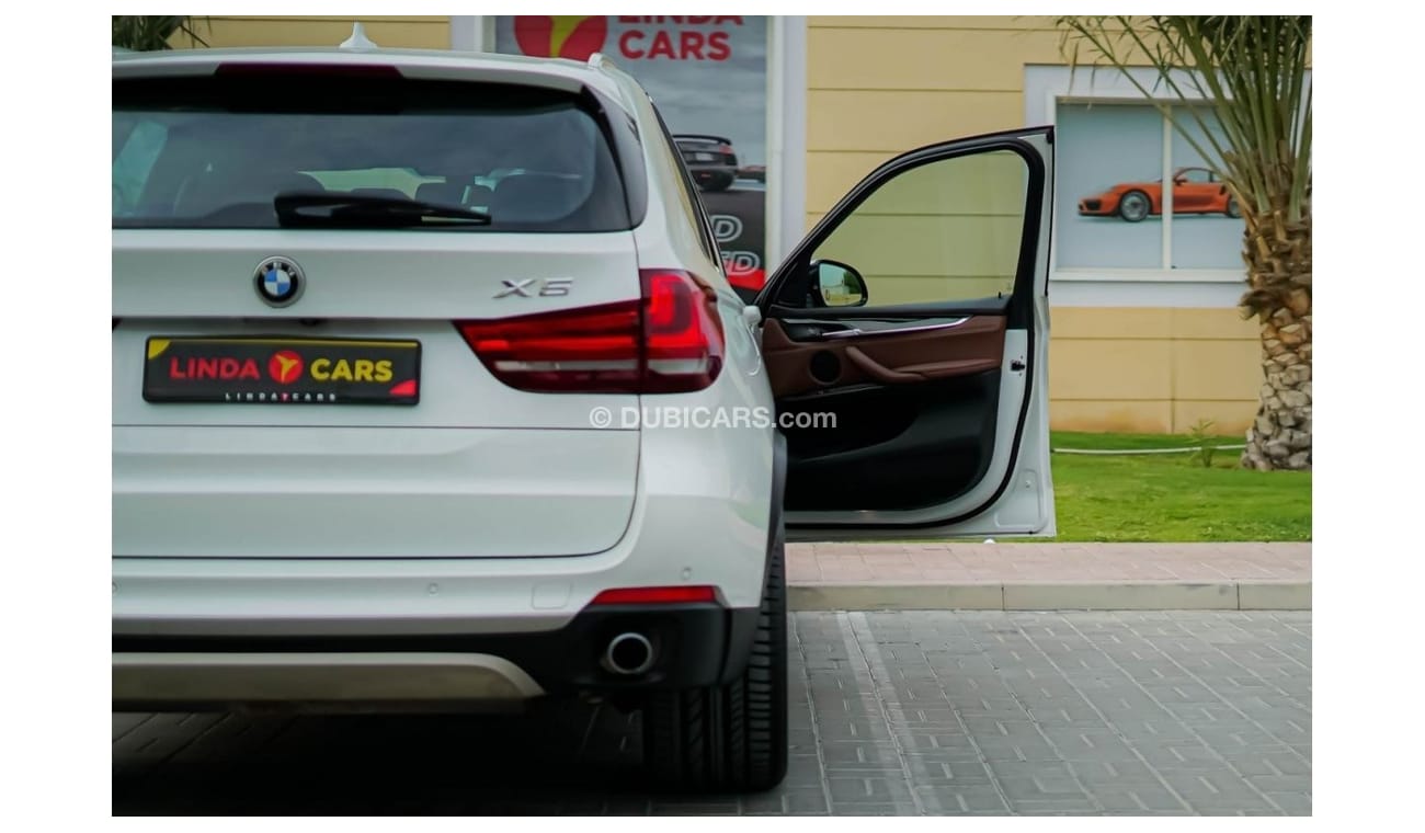 BMW X5 35i Executive