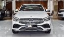 Mercedes-Benz GLC 200 MERCEDES GLC 200 | 2023 GCC