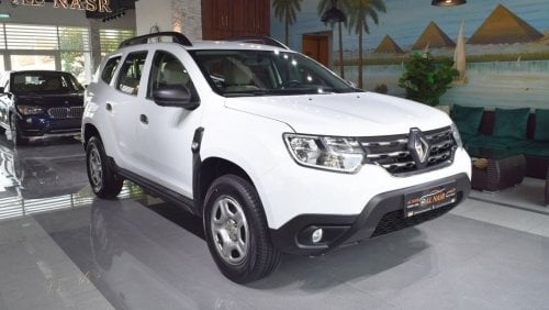 Renault Duster 100% Not Flooded | Excellent Condition | Single Owner | Accident Free