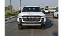 Toyota Land Cruiser 3.3L DIESEL GR SPORT, RADAR