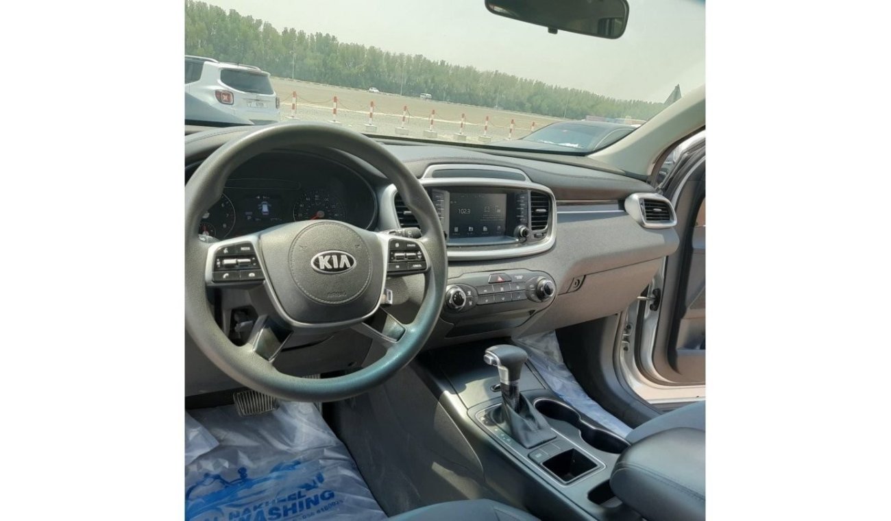 Kia Sorento Kia Cerento Model 2019 ( UAS_ SPEC) VERY GOOD CONDITION   * CAR IN VERY GOOD CONDITION, BUY AND DRIV