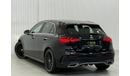 Mercedes-Benz A 200 AMG Sportback 2023 Mercedes Benz A200 AMG Sportback, 5 Years Mercedes Warranty, Very Low Kms, GCC