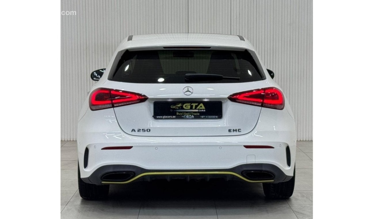 Mercedes-Benz A 250 Sport AMG 2019 Mercedes Benz A250 AMG Sportback Edition 1, Warranty, Service History, Excellent Cond