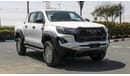 Toyota Hilux MY24 TOYOTA HILUX 4.0L GR SPORT 4X4 HI D/C A/T PTR (EXPORT ONLY)