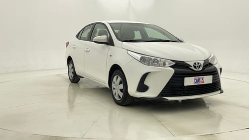 Toyota Yaris SE 1.5 | Zero Down Payment | Free Home Test Drive