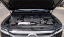 Toyota Land Cruiser VXR 3.5L PETROL 2024YM