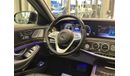 Mercedes-Benz S 450 MERCEDES BENZ S450 MODEL 2019 KM 105000 NO ACCIDENT